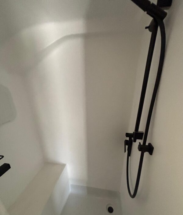 2023 Overlander Off-road Caravan