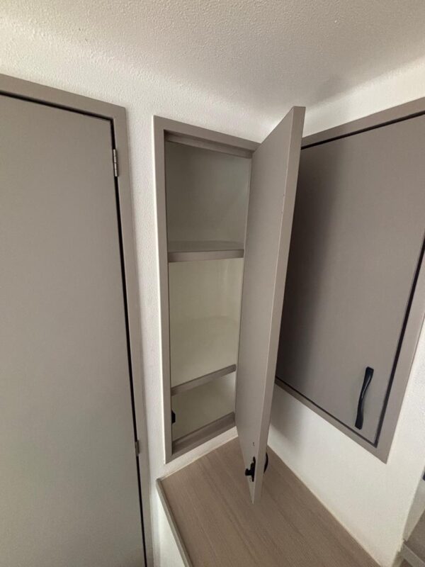 2023 Overlander Off-road Caravan