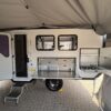 2023 Overlander Off-road Caravan