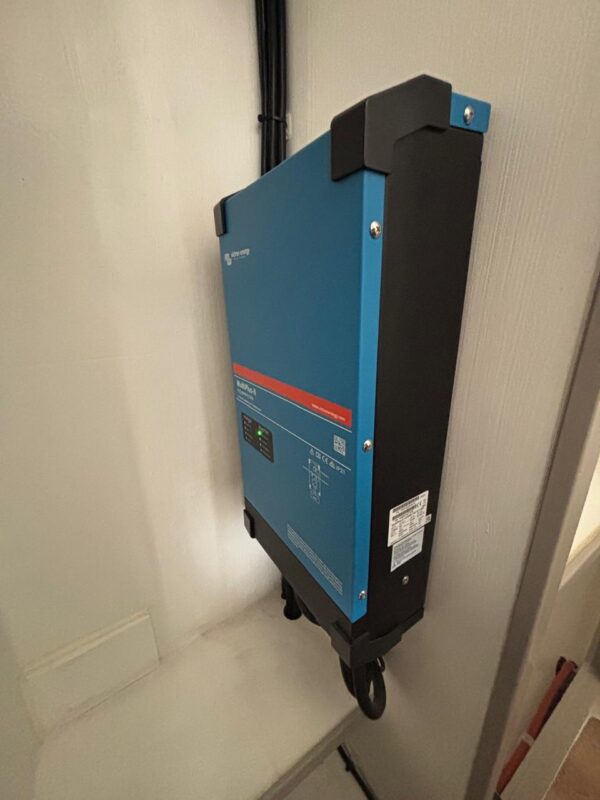 2023 Overlander Off-road Caravan