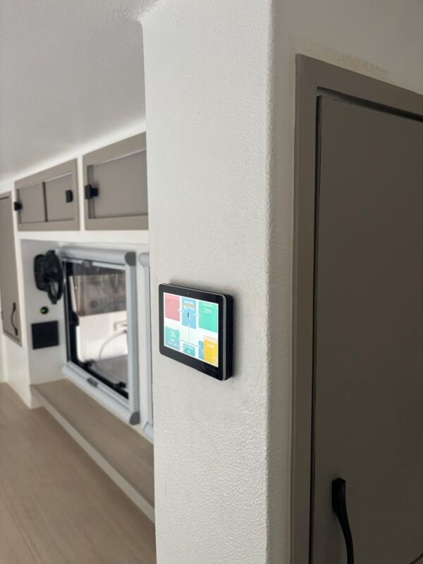 2023 Overlander Off-road Caravan