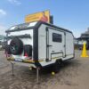2023 Overlander Off-road Caravan