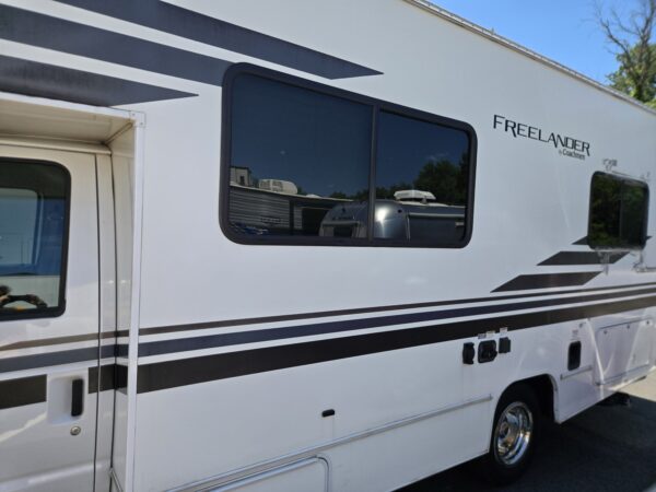 2022 Coachmen Class C RV Freelander