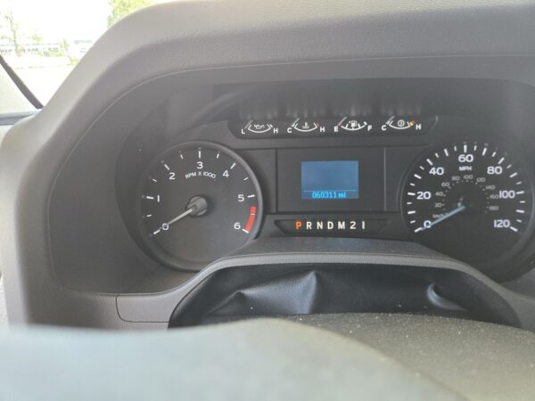 2022 Coachmen Class C RV Freelander