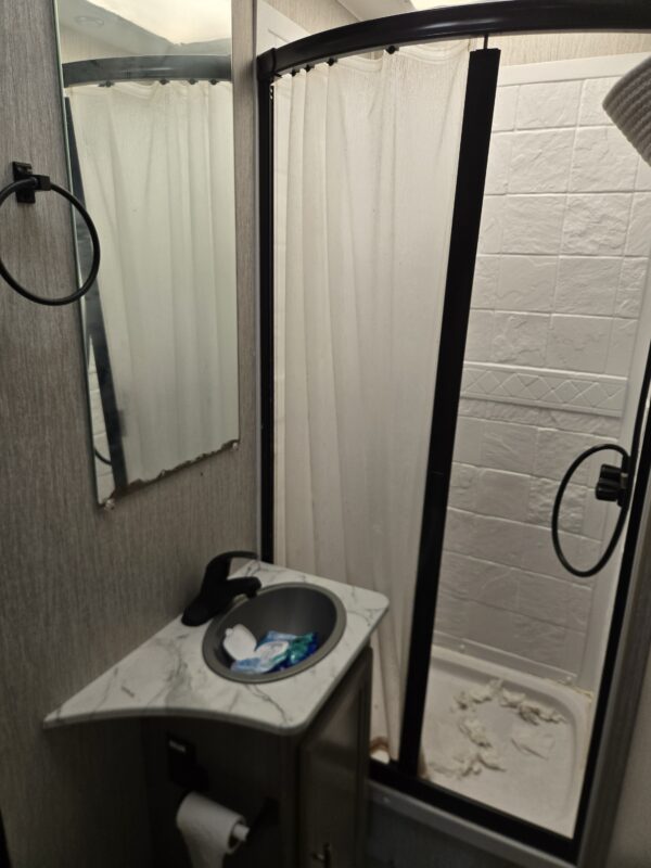 2022 Coachmen Class C RV Freelander