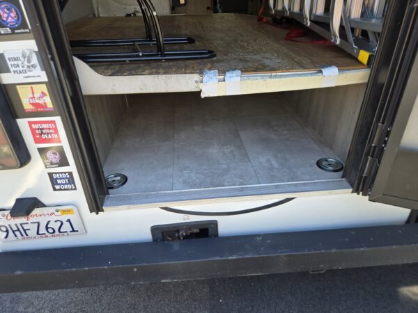 2022 Coachmen Class C RV Freelander