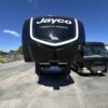 2026 JAYCO NORTH POINT 382FLRB,