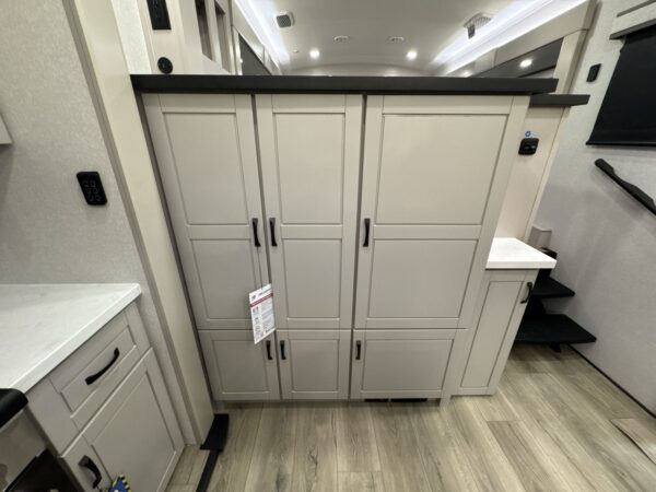 2026 JAYCO NORTH POINT 382FLRB,