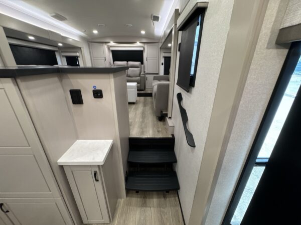 2026 JAYCO NORTH POINT 382FLRB,