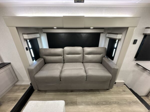 2026 JAYCO NORTH POINT 382FLRB,