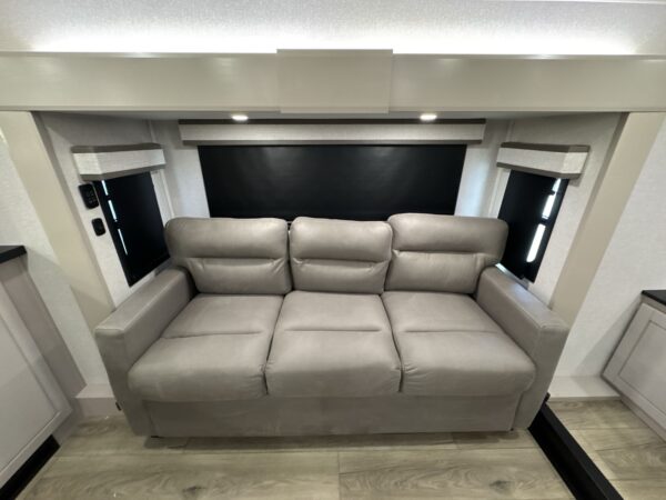 2026 JAYCO NORTH POINT 382FLRB,