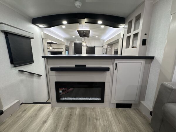 2026 JAYCO NORTH POINT 382FLRB,