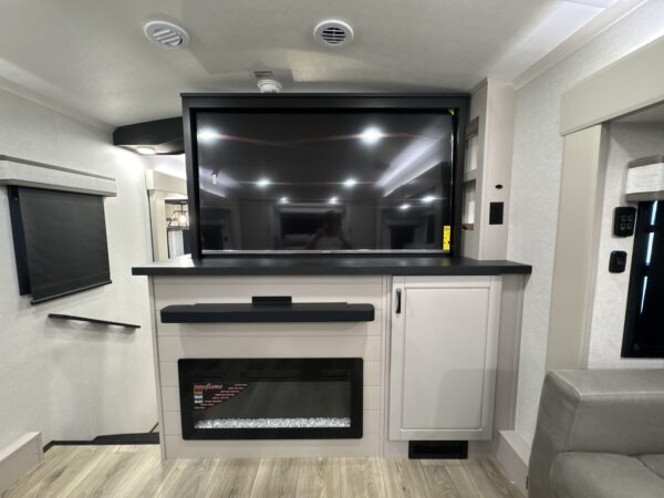 2026 JAYCO NORTH POINT 382FLRB,