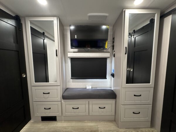 2026 JAYCO NORTH POINT 382FLRB,