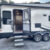 2018 KEYSTONE SPRINTER CAMPFIRE 26FWRL,