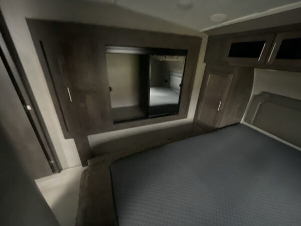 2020 FOREST RIVER FLAGSTAFF SUPER LITE 524LWS,