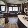 2019 Keystone Cougar Half-Ton 30RLS,