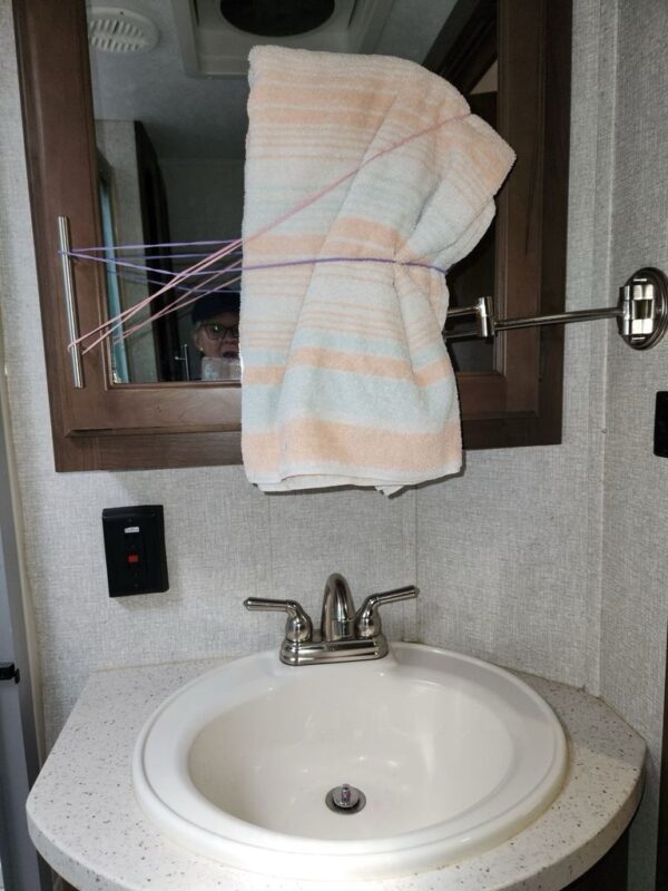 2019 Keystone Cougar Half-Ton 30RLS,