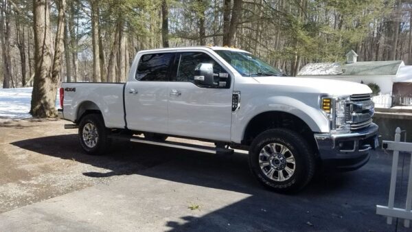 2019 Keystone Cougar Half-Ton 30RLS,