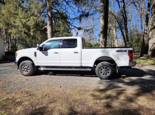 2019 Keystone Cougar Half-Ton 30RLS,