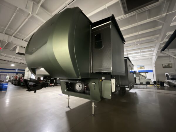 2025 KEYSTONE COUGAR HERO EDITION 320RDS,