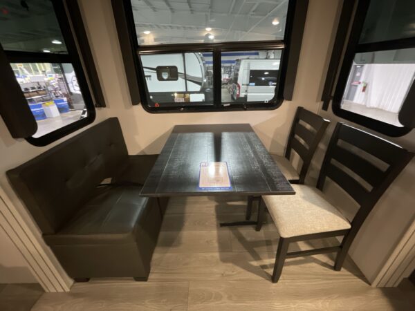 2025 KEYSTONE COUGAR HERO EDITION 320RDS,