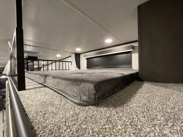 2025 KEYSTONE COUGAR HERO EDITION 320RDS,