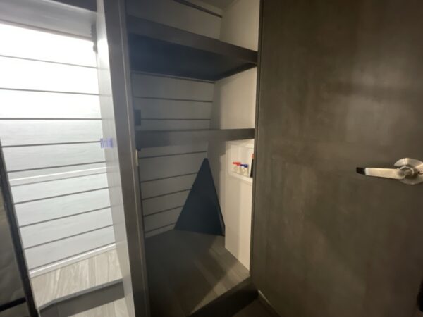 2025 KEYSTONE COUGAR HERO EDITION 320RDS,