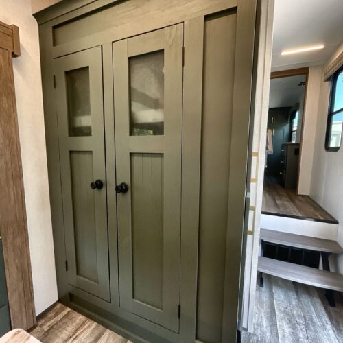 2025 HEARTLAND EDDIE BAUER SIGNATURE 3600LF