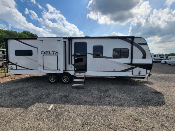 2024 Alliance RV Delta 294RK