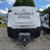 2024 Alliance RV Delta 294RK