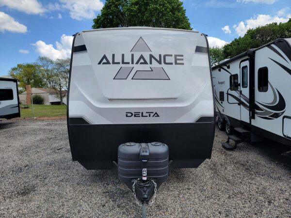 2024 Alliance RV Delta 294RK