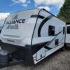 2024 Alliance RV Delta 294RK