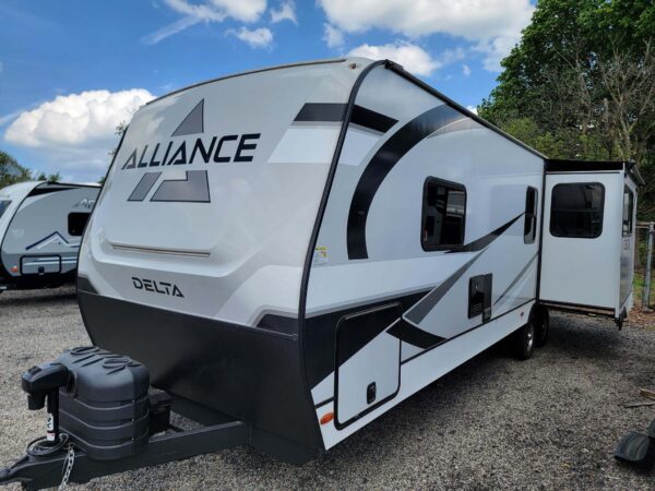 2024 Alliance RV Delta 294RK