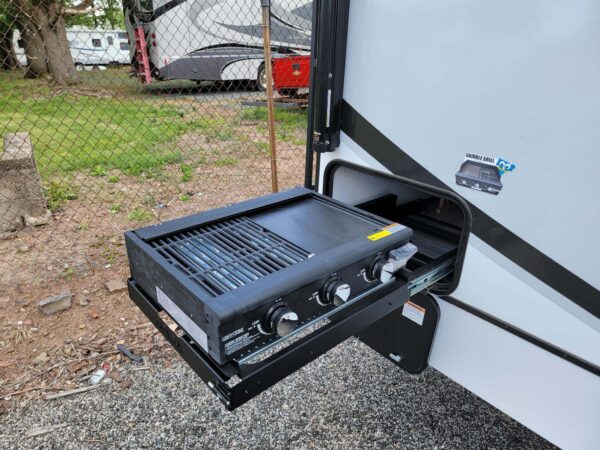 2024 Alliance RV Delta 294RK