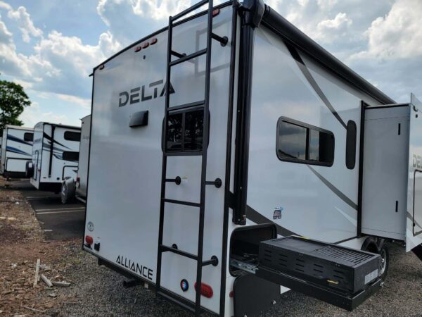 2024 Alliance RV Delta 294RK