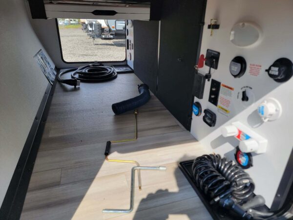 2024 Alliance RV Delta 294RK