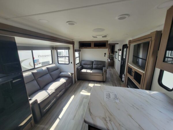 2024 Alliance RV Delta 294RK