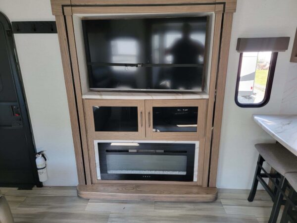 2024 Alliance RV Delta 294RK