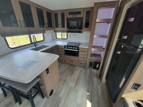 2024 Alliance RV Delta 294RK