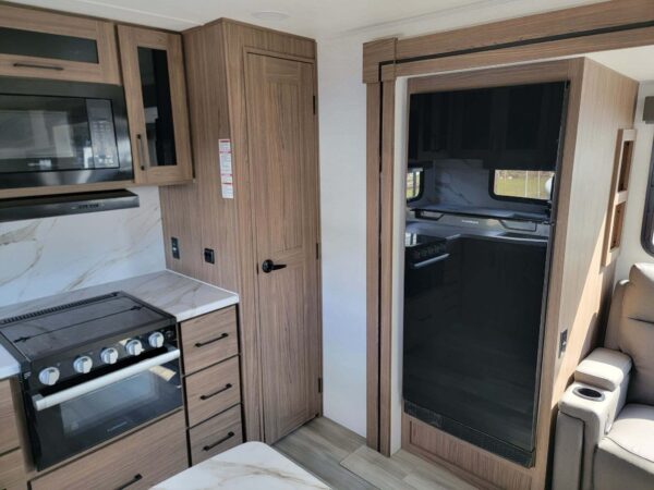 2024 Alliance RV Delta 294RK