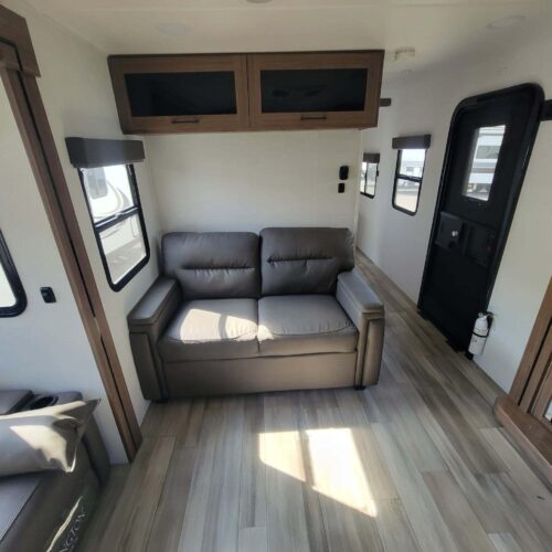 2024 Alliance RV Delta 294RK