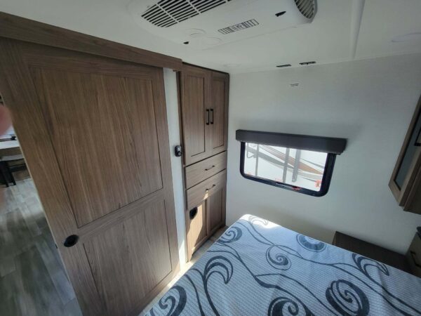 2024 Alliance RV Delta 294RK