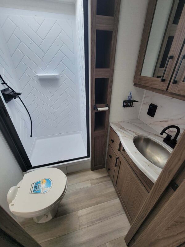 2024 Alliance RV Delta 294RK