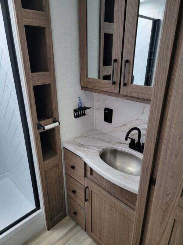 2024 Alliance RV Delta 294RK