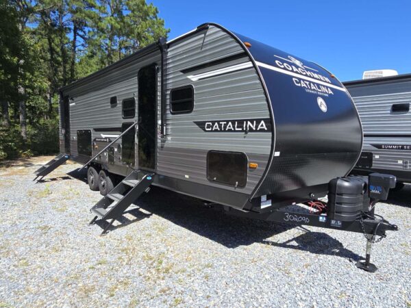 img_1633-1 2026 Coachmen Catalina Legacy Edition 273DBHCKLE
