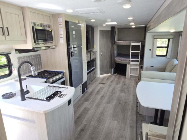 img_1636 2026 Coachmen Catalina Legacy Edition 273DBHCKLE