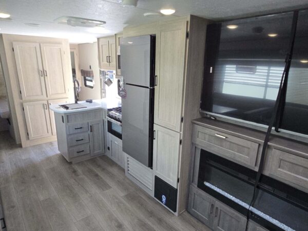 img_1638 2026 Coachmen Catalina Legacy Edition 273DBHCKLE