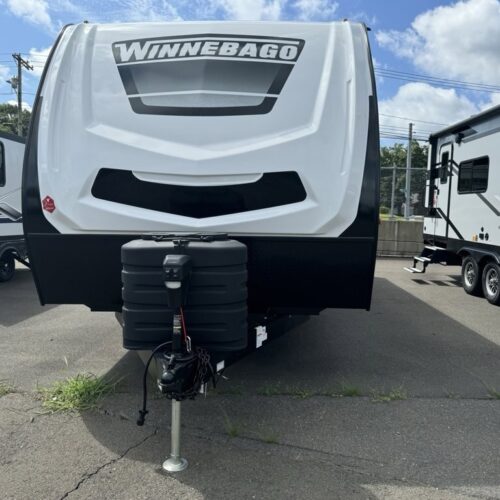 2024 Winnebago Minnie 2529RG,