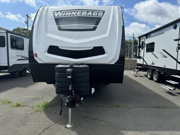 img_1658 2024 Winnebago Minnie 2529RG,